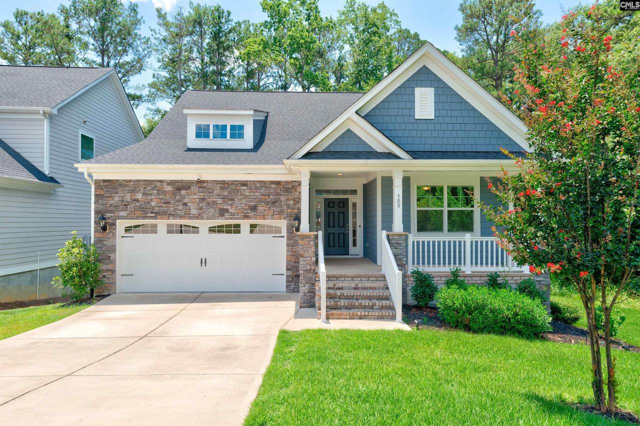 300 Sunnycrest Lane - Photo 1