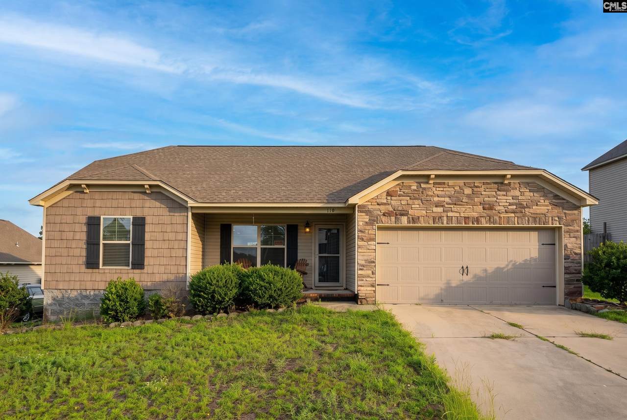 110 Cranbrook Court - Photo 1