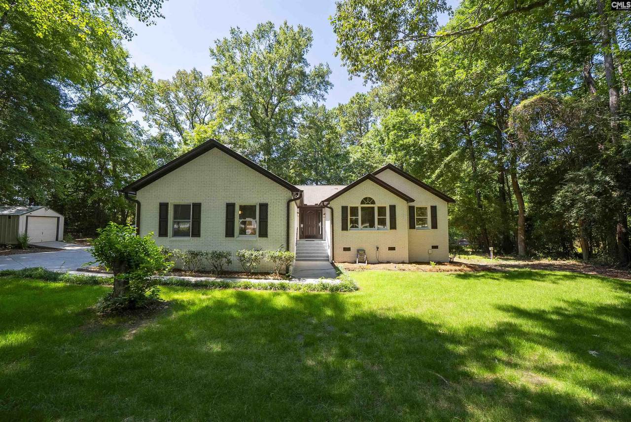 324 Camp Ground Road - Photo 1