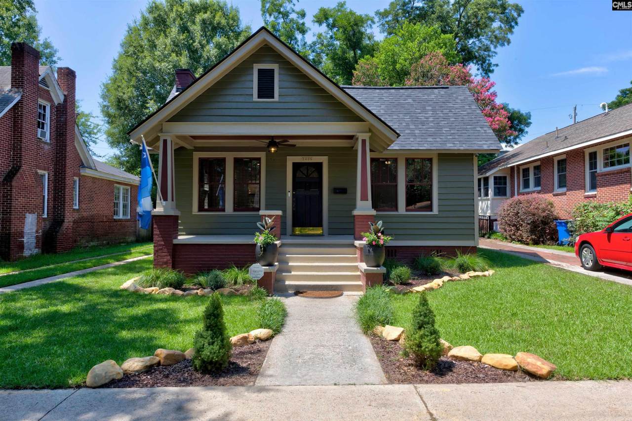2405 Sumter Street - Photo 1