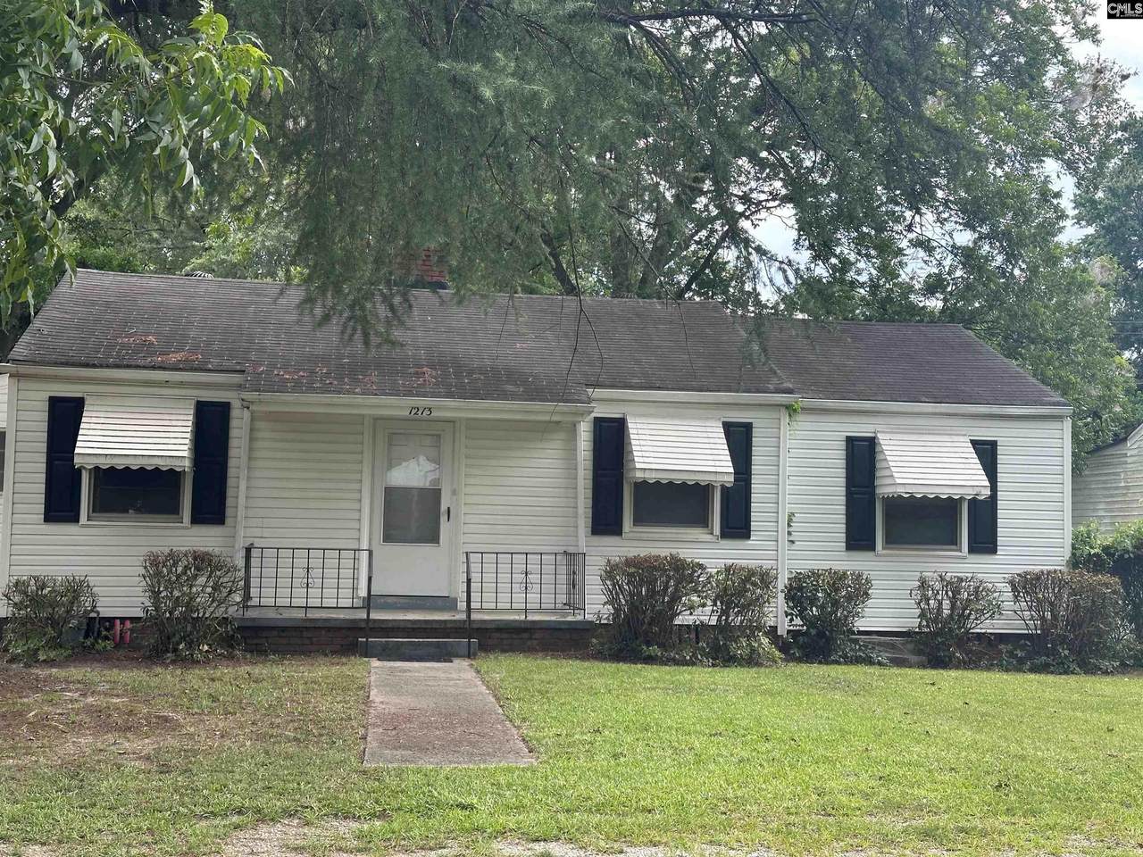 1213 Summerland Drive - Photo 1