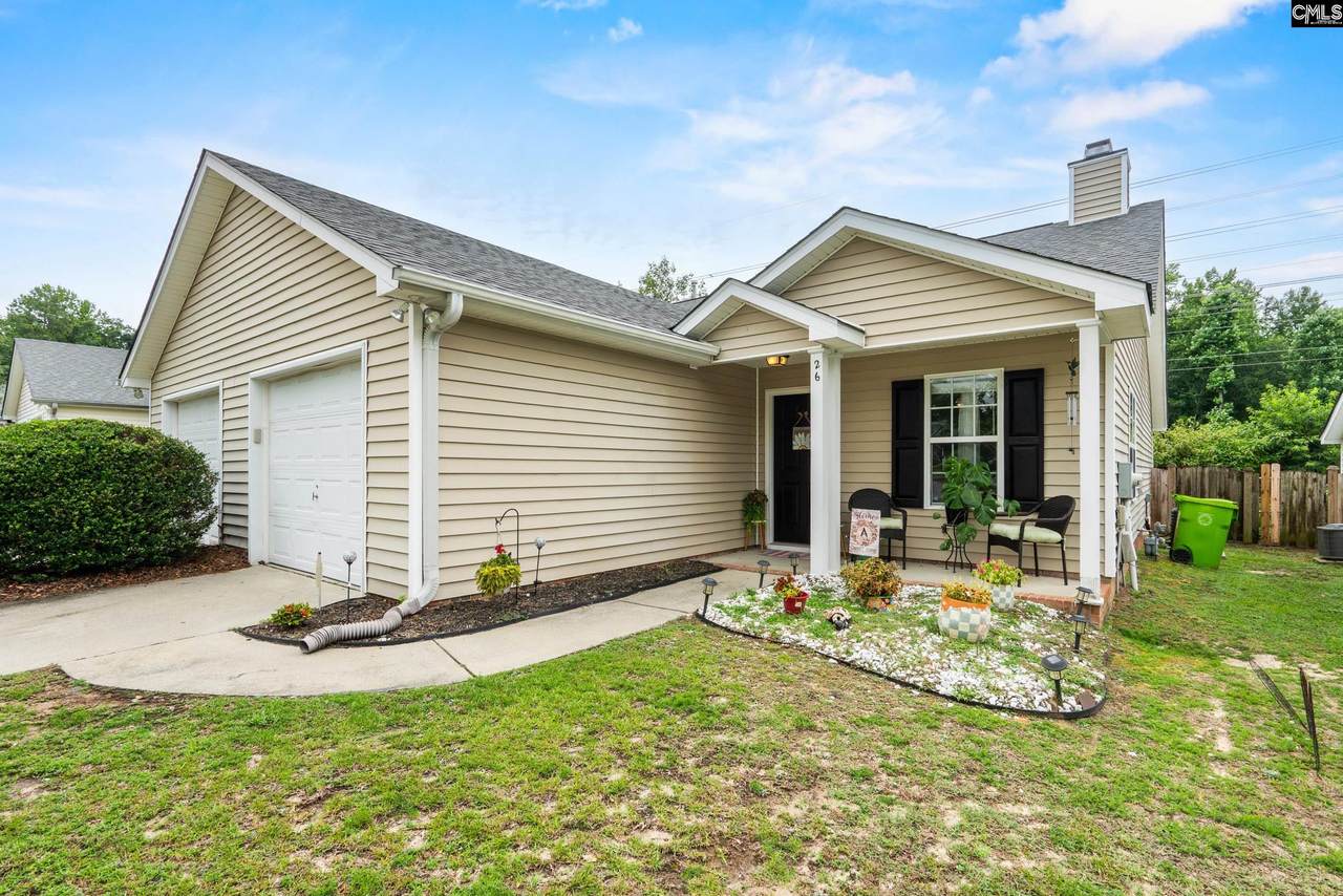 26 Providence Manor Court - Photo 1