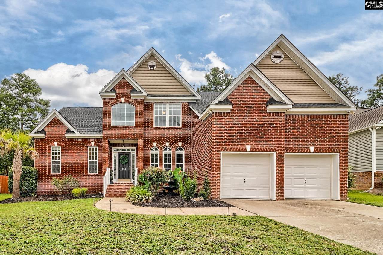 213 Wood Eden Court - Photo 1