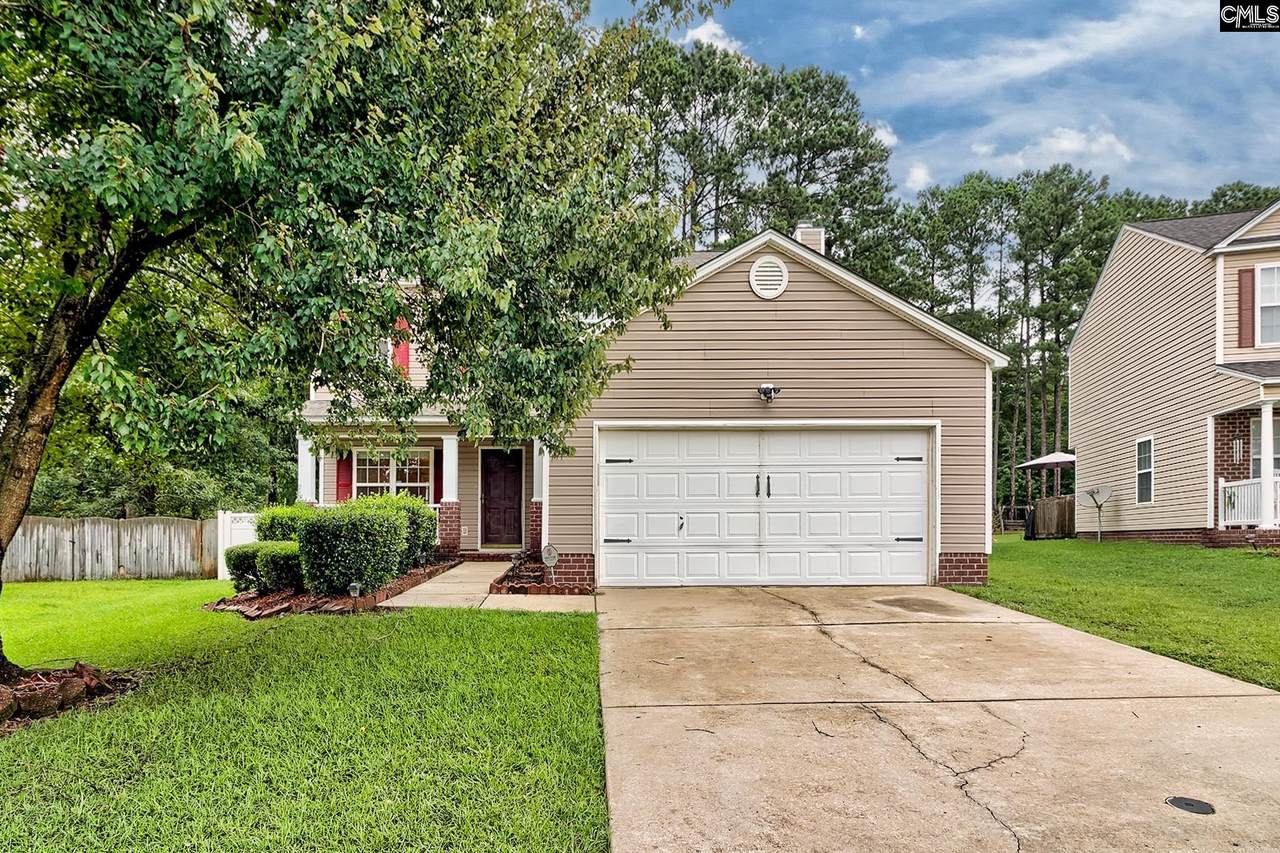 235 Ashewood Lake Drive - Photo 1