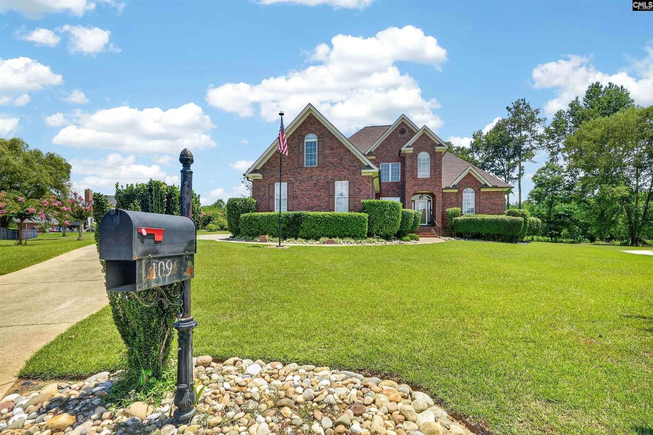 109 Sommerford Court - Photo 1