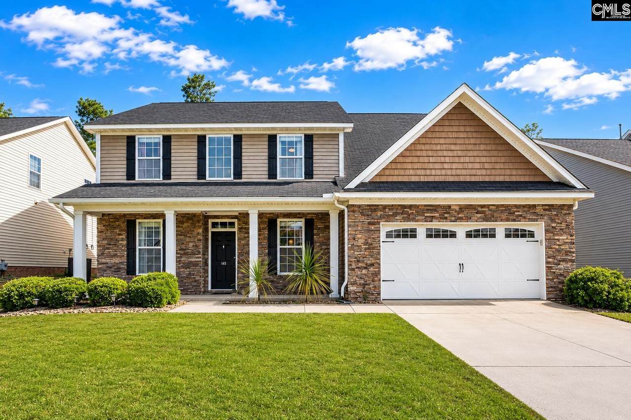 145 Millstone Lane - Photo 1