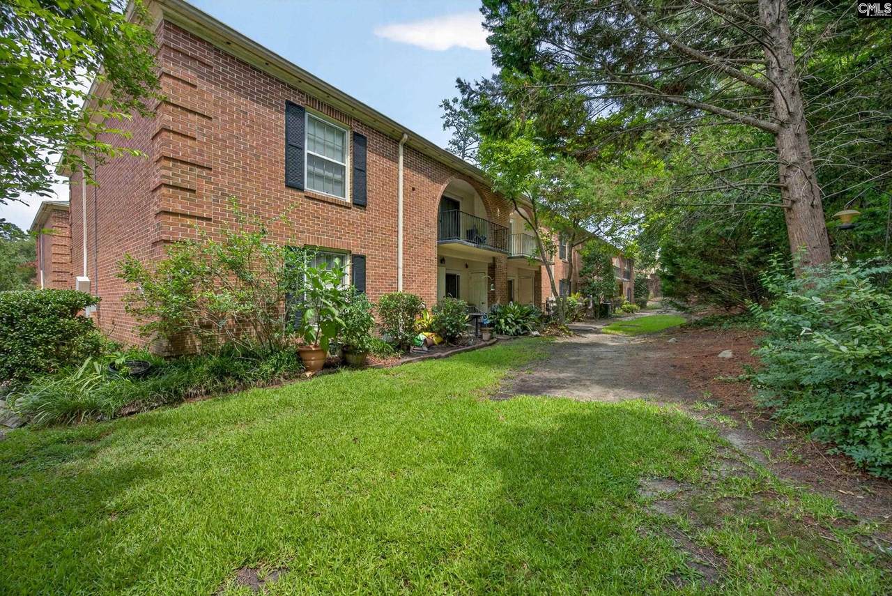 5516 Lakeshore Drive 604 - Photo 1