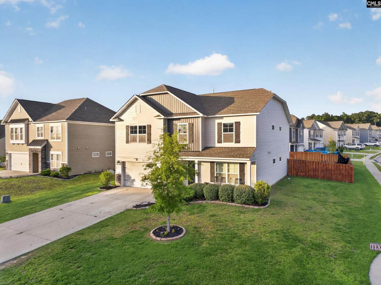 94 Texas Black Way - Photo 1