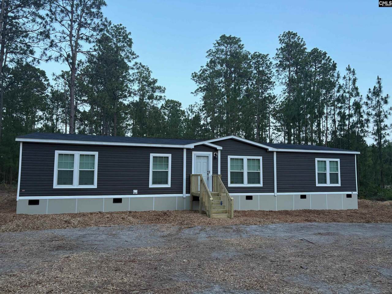 1418 Martin Smith Road - Photo 1