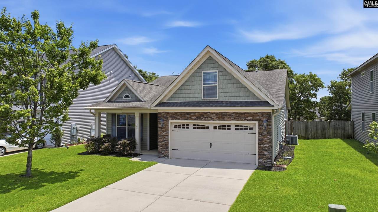 509 Hallbrook Road - Photo 1
