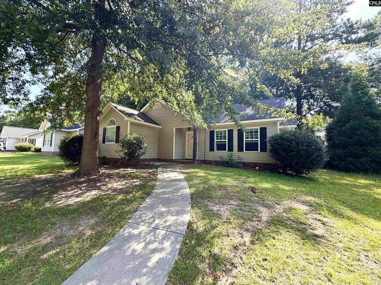 731 Burnside Drive - Photo 1