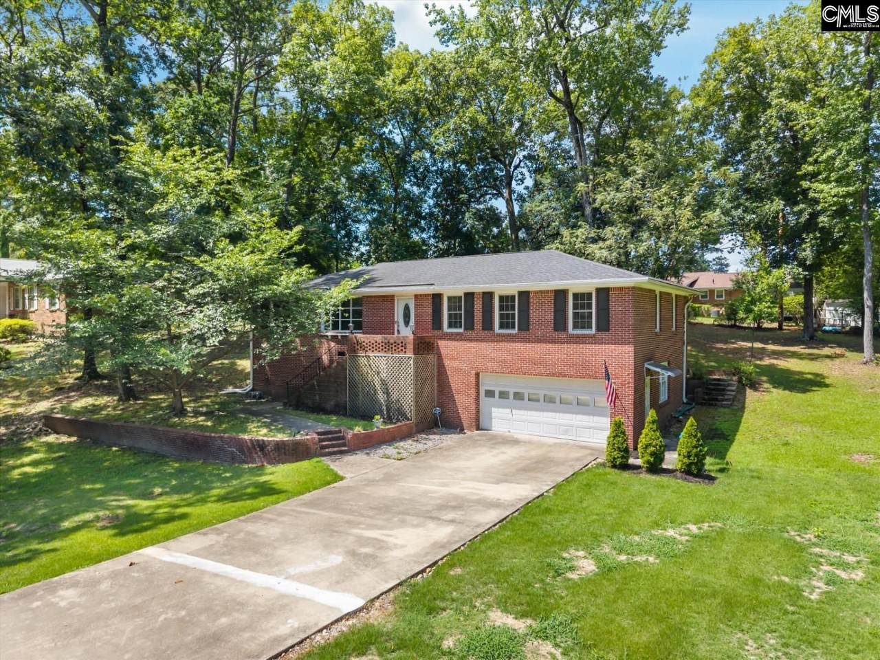 1323 Redwood Drive - Photo 1