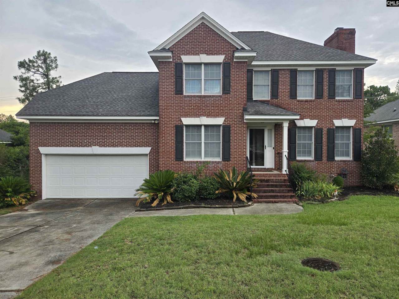 219 Hillridge Way - Photo 1