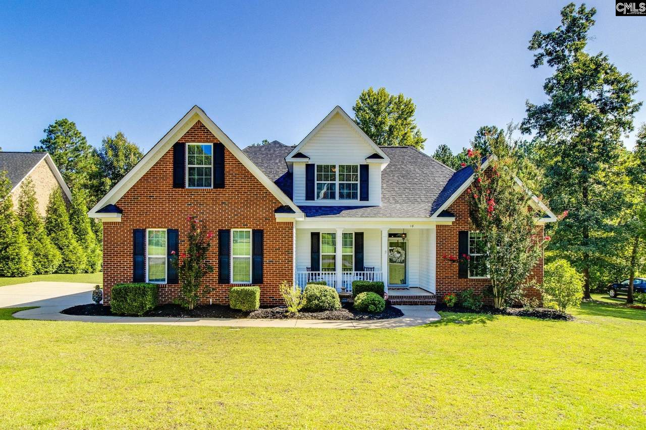 18 Stratford Plantation Drive - Photo 1