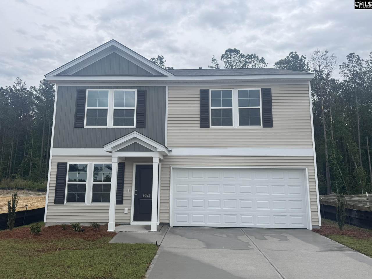 6023 Edgemont Court - Photo 1
