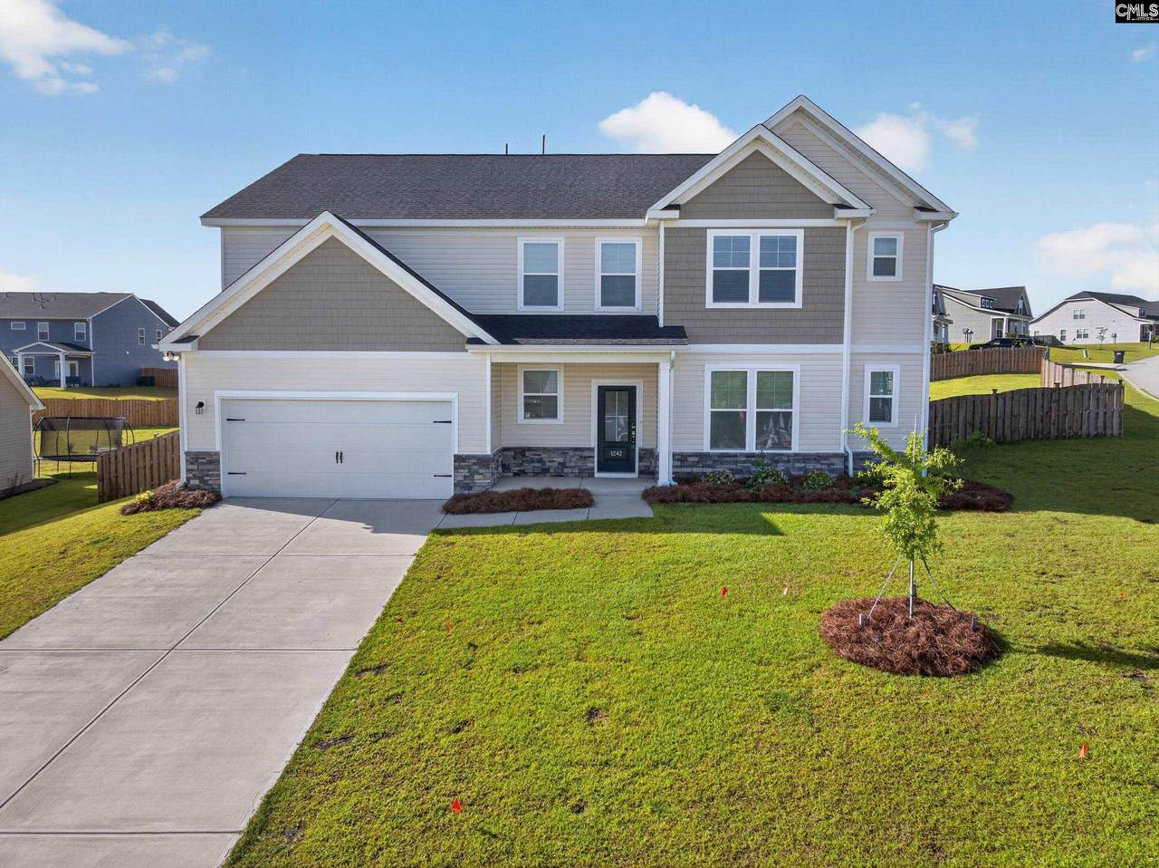1242 Long Ridge Way - Photo 1