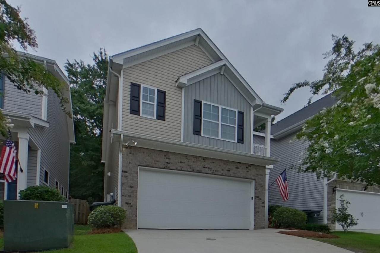 250 Harvest Glen Lane - Photo 1