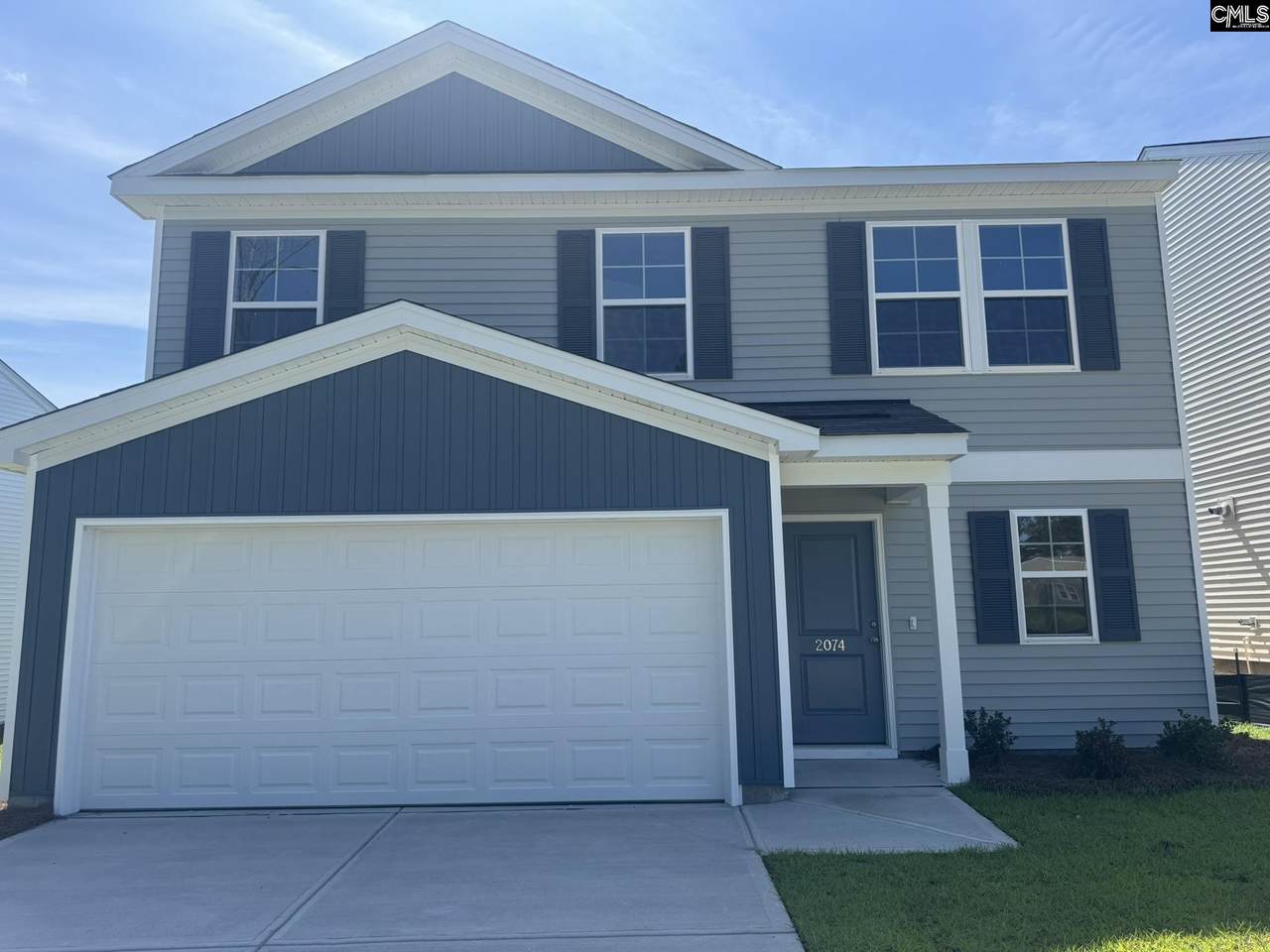 2074 County Line Trail - Photo 1