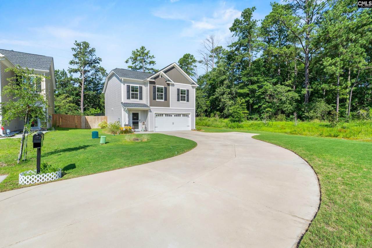 600 Stono Drive - Photo 1