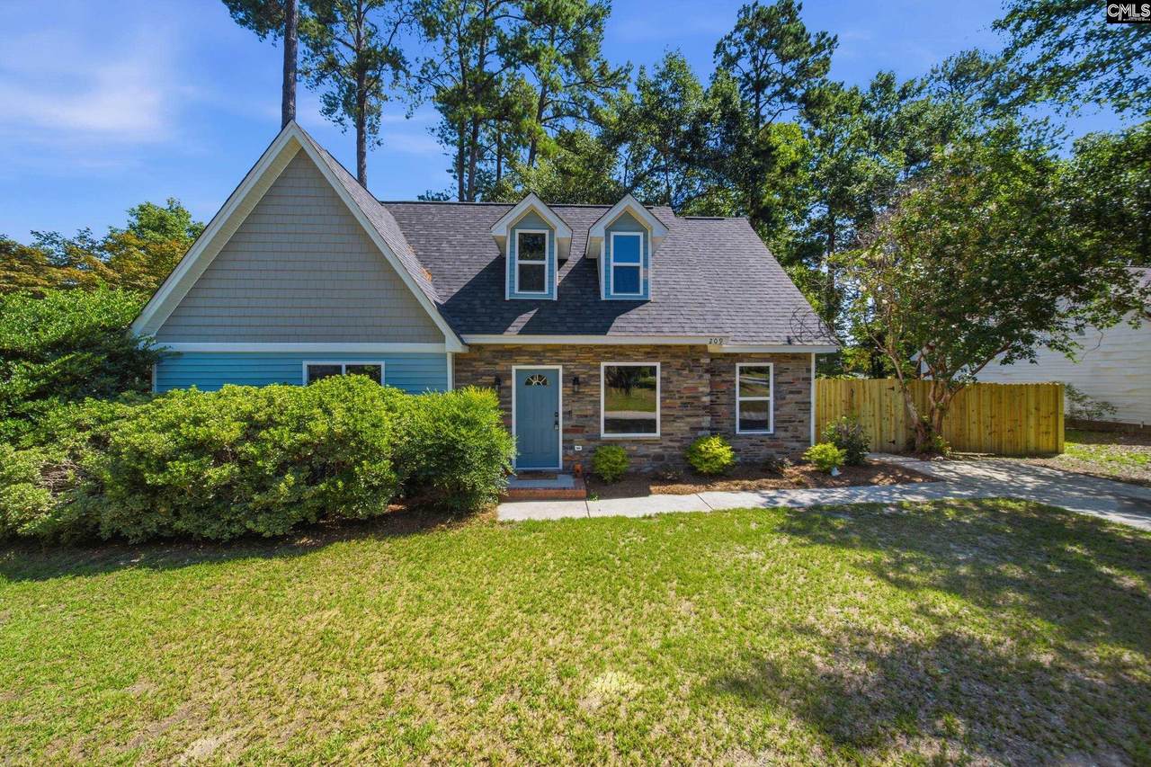209 Beaver Creek Drive - Photo 1