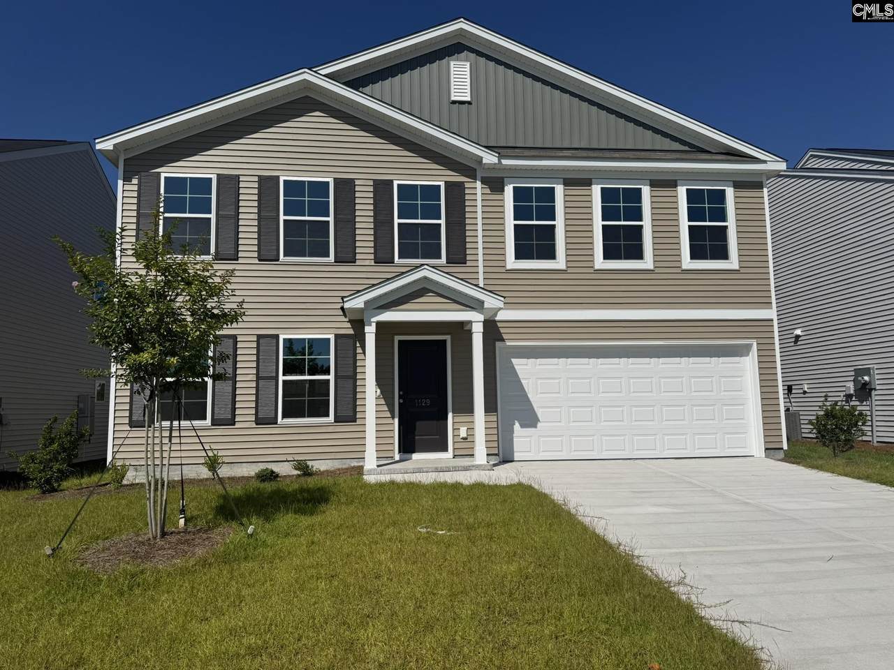 1129 Crescent Corner Drive - Photo 1