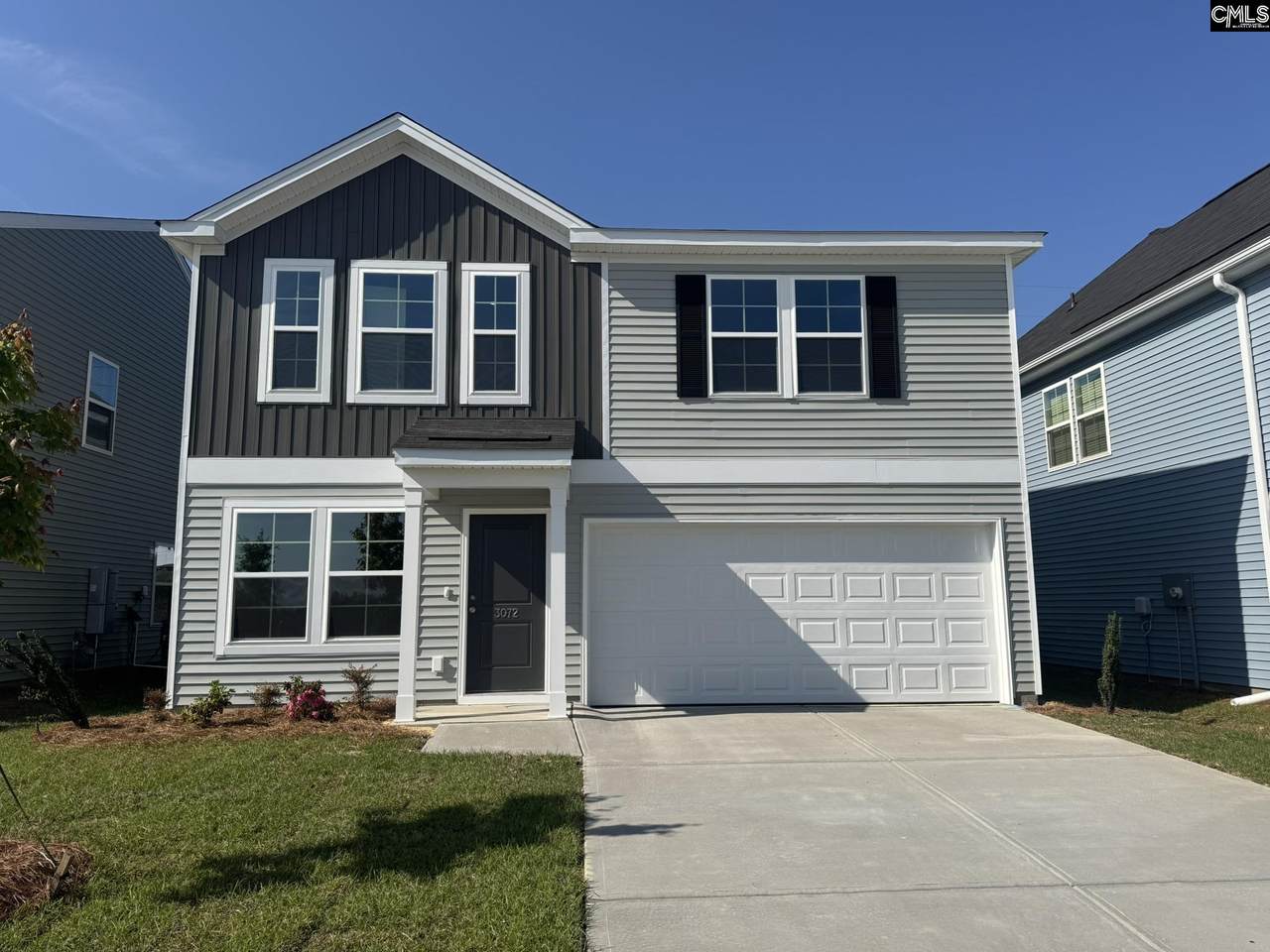 3072 Hallsdale Drive - Photo 1