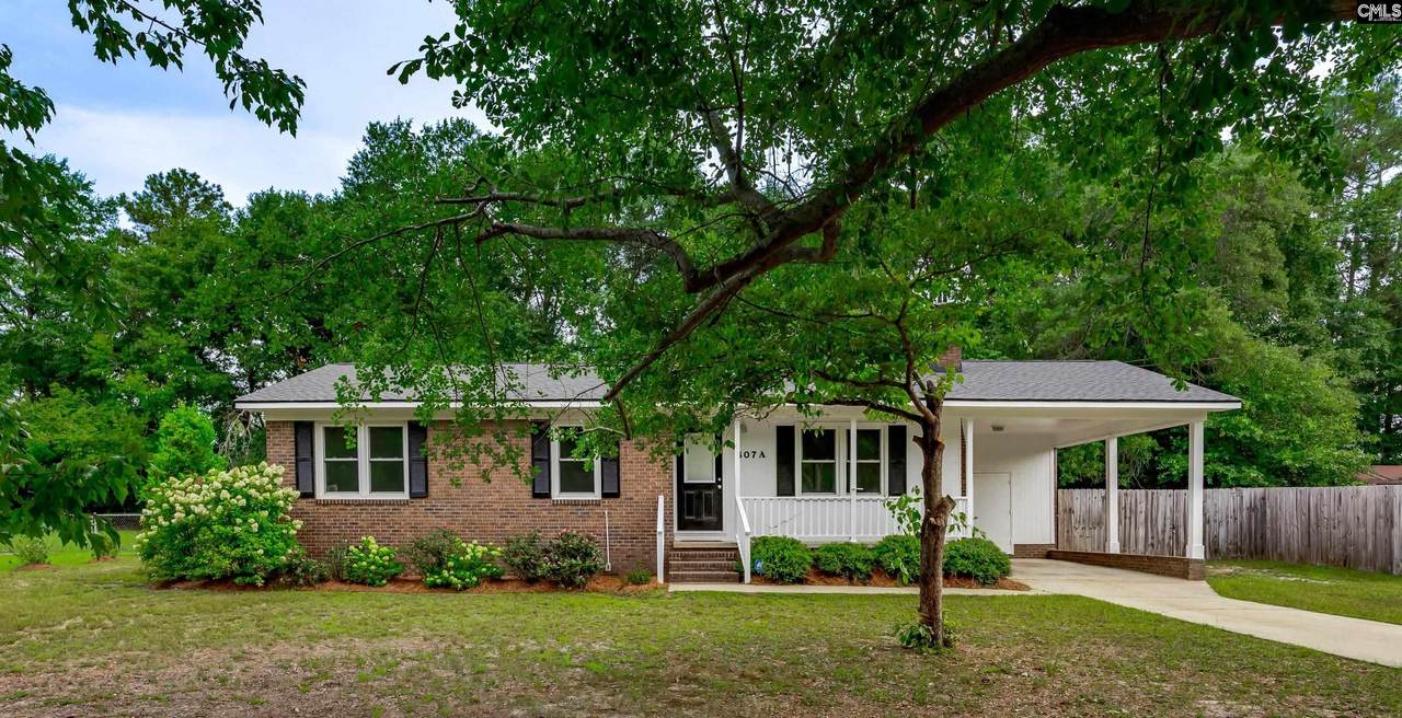 407A Lafayette Way - Photo 1