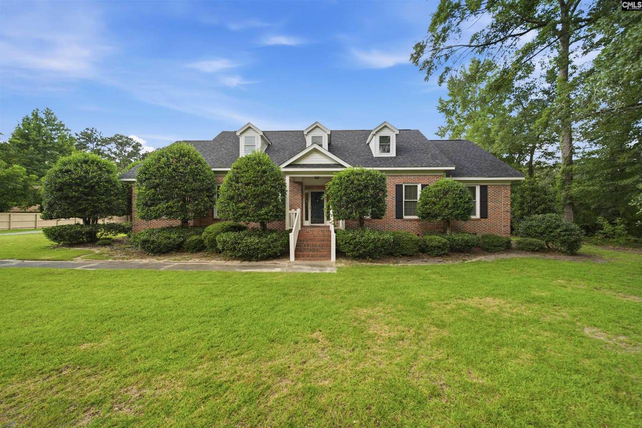 1318 Longstreet Road - Photo 1