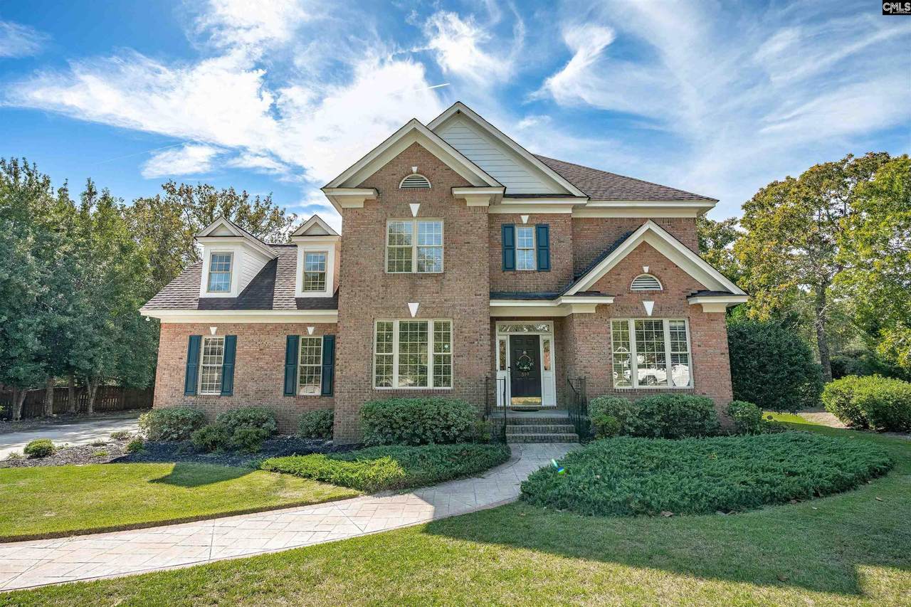 310 Beaumont Park Circle - Photo 1