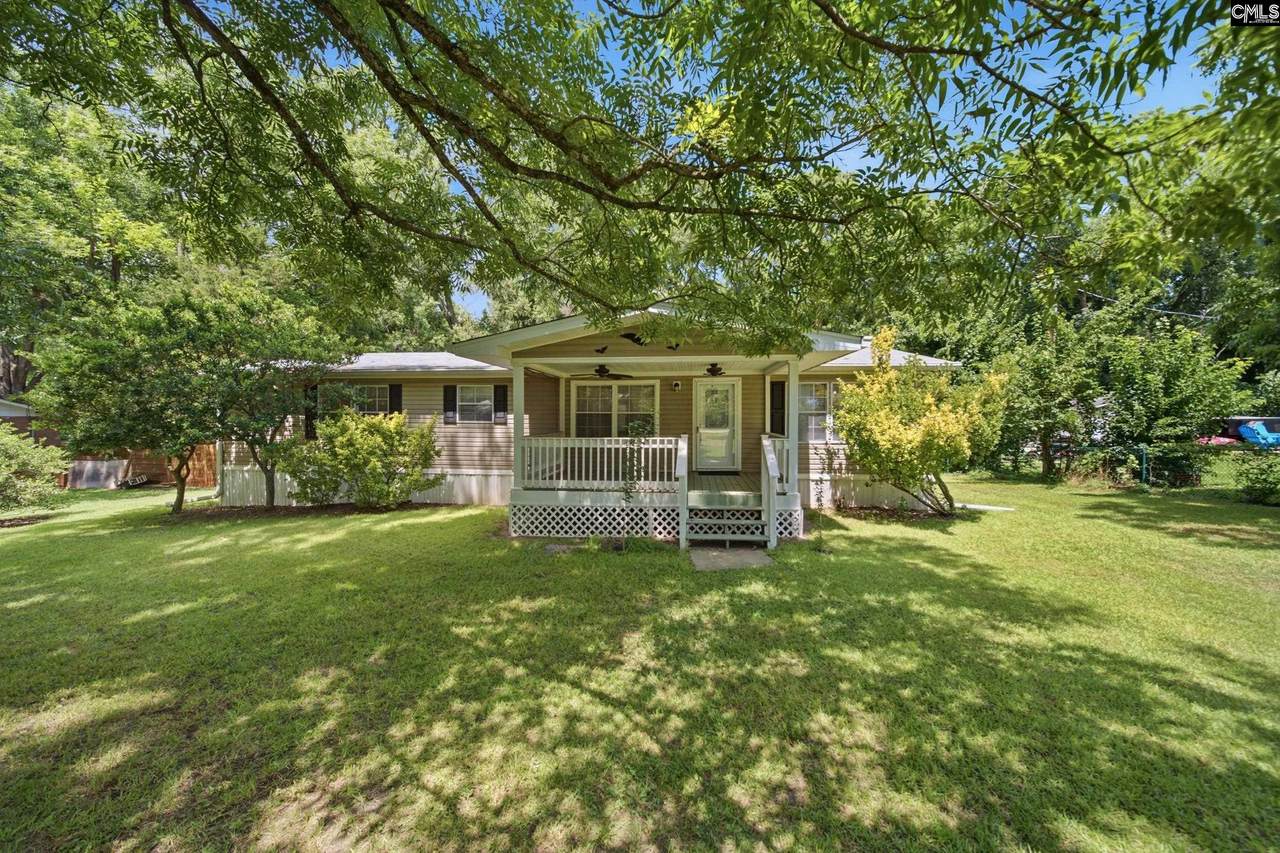 7033 Peach Road - Photo 1
