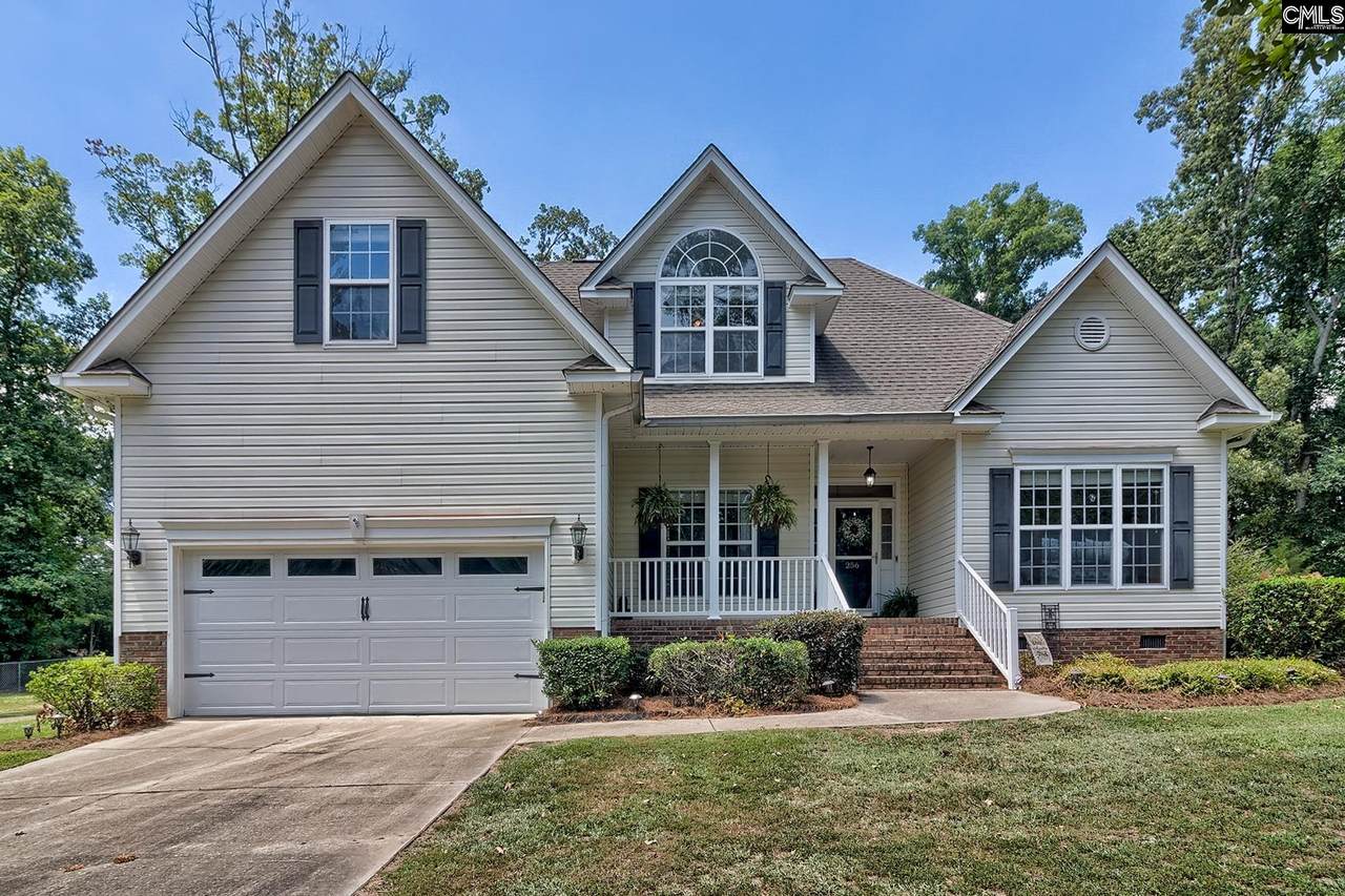 256 Mary Drive - Photo 1