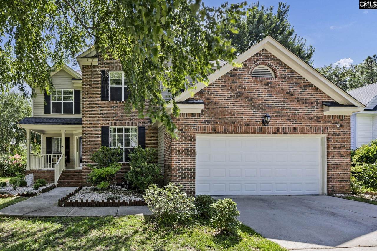 14 Red Cedar Drive - Photo 1