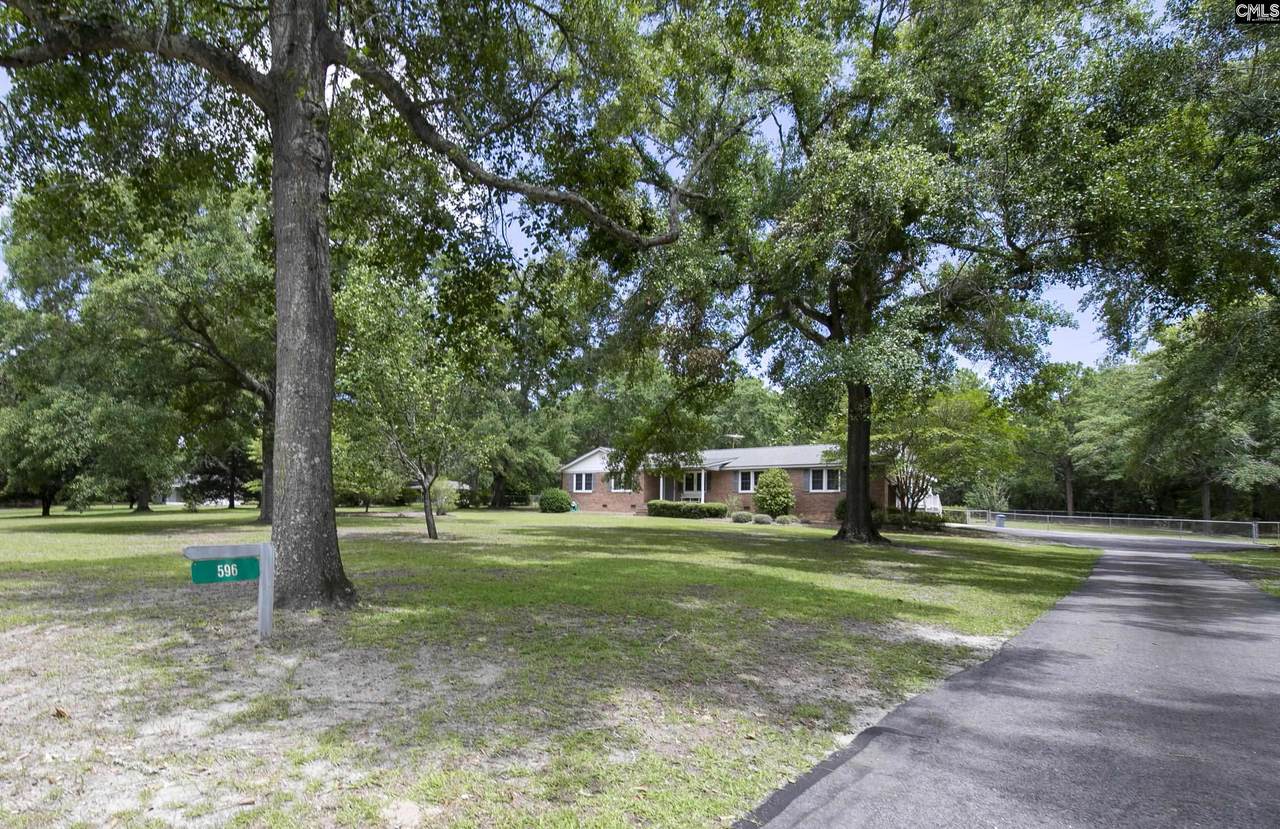 596 Valley Ridge Road - Photo 1