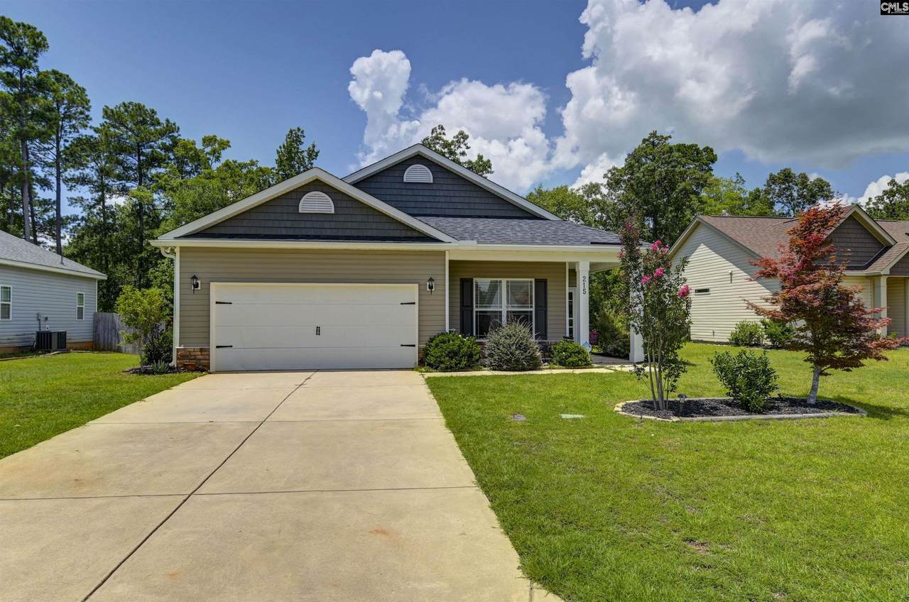 215 Shoals Landing Drive - Photo 1