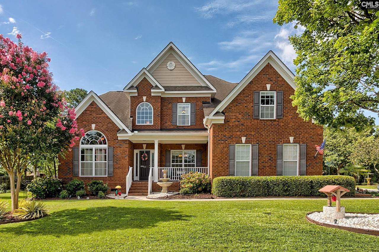 413 Upper Forest Lane - Photo 1