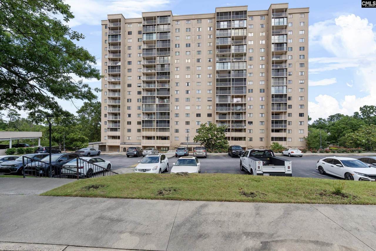 1825 St. Julian Place 11-I - Photo 1