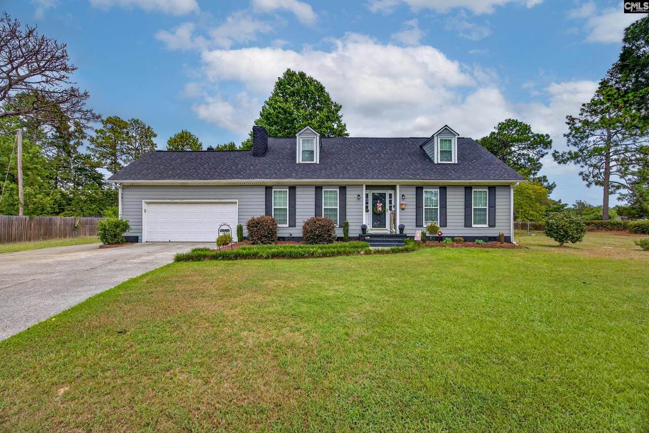 300 Calcutta Drive - Photo 1