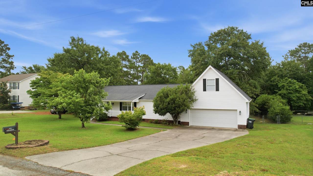 425 Crestwood Arch - Photo 1
