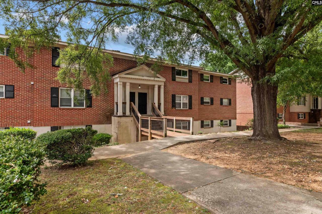 601 River Hill Circle E3 - Photo 1