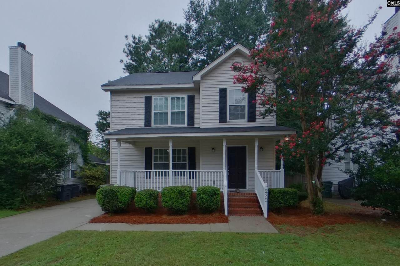 229 Montclaire Circle - Photo 1
