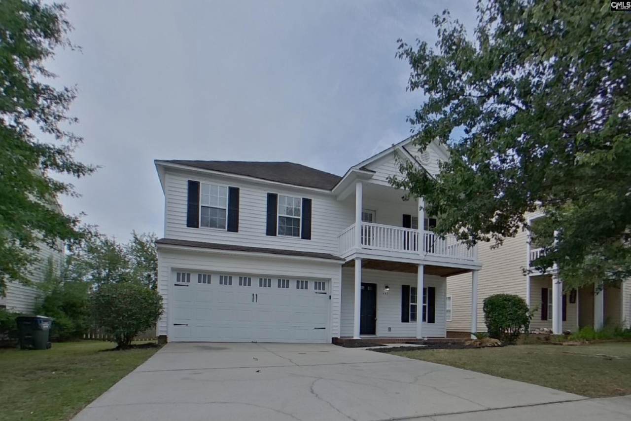 443 Laurel Mist Lane - Photo 1