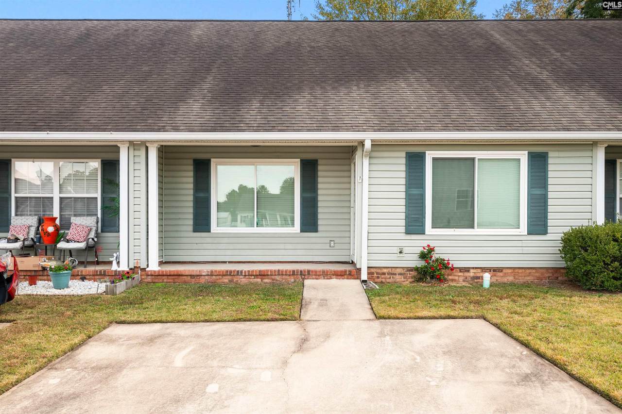 108 Harvest Glen Lane - Photo 1