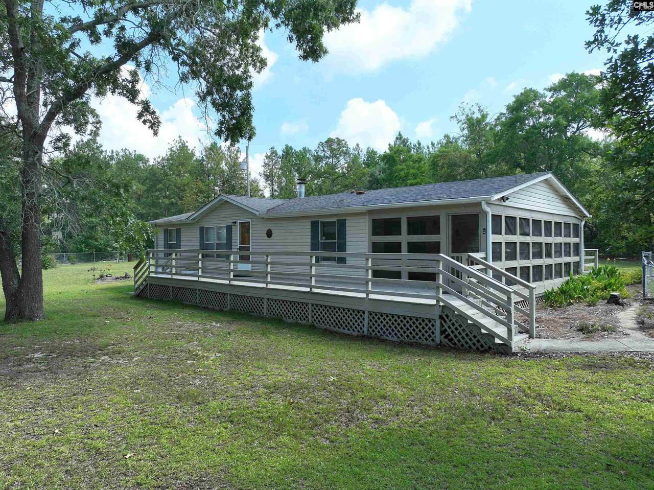 5250 Two Notch Road - Photo 1