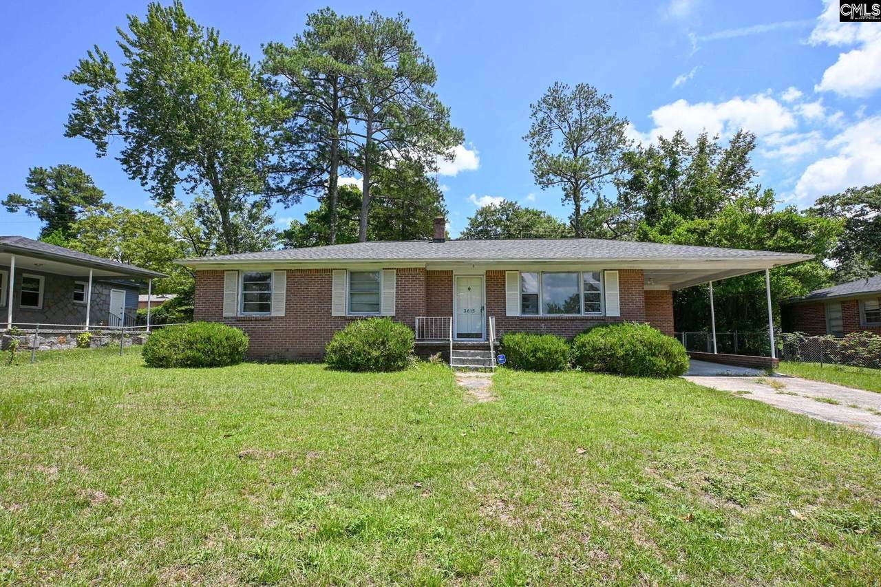 3615 Maybank Street - Photo 1
