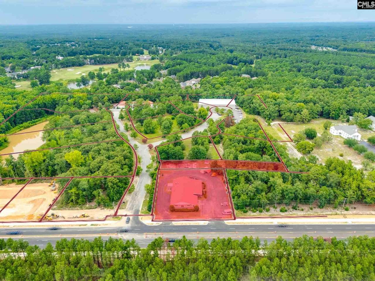 422 Blythewood Road - Photo 1