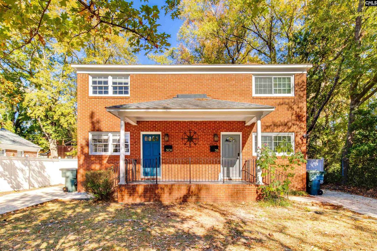 3111 Kline Street - Photo 1