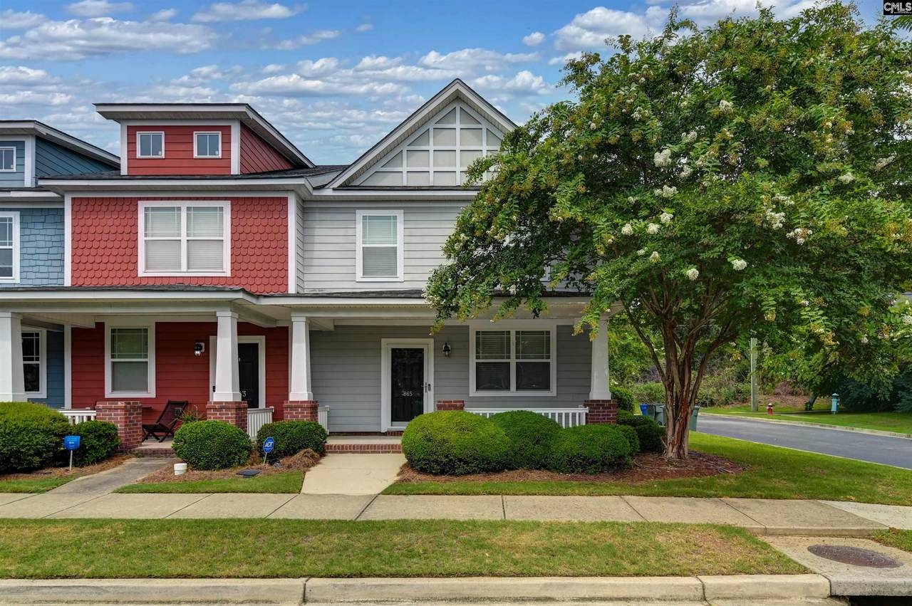 865 Forest Park Road - Photo 1