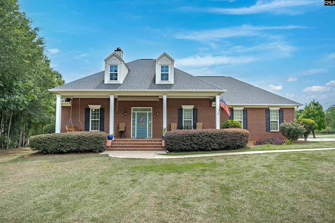 1102 Sc Highway 202 - Photo 1