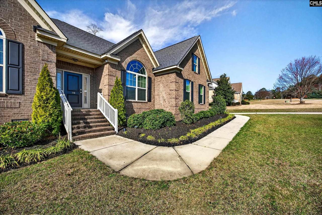 116 Renard Way - Photo 1