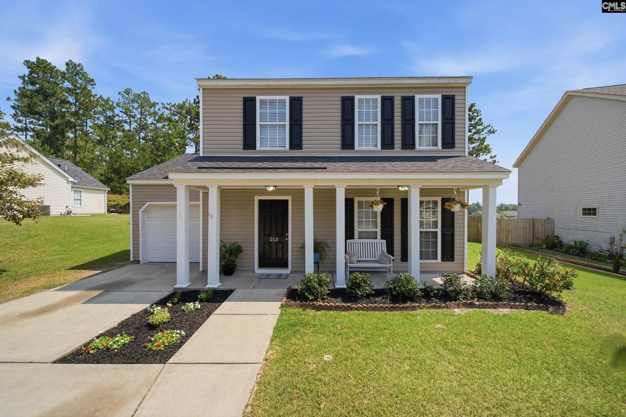 213 Riglaw Circle - Photo 1